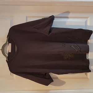 Vintage Blue Fish S/S Tee Shirt